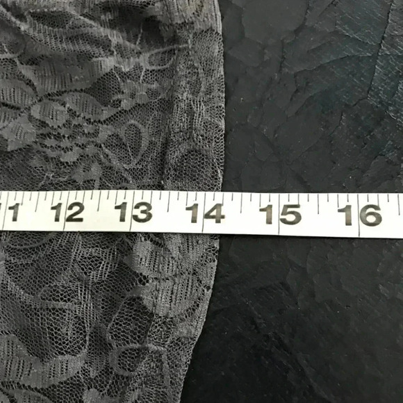 Andee  Lew lace top - Picture 6 of 8